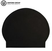 Cap Swim Black-waikato-diocesan-school-for-girls-THE U SHOP - Hamilton