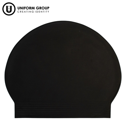 Cap Swim Black