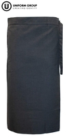 Lavalava - Charcoal-te-kuiti-high-school-THE U SHOP - Hamilton