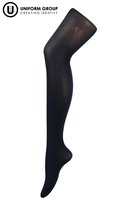 Tights Navy-accessories-THE U SHOP - Hamilton