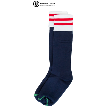 Sock Sports - Blue