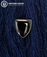 Badge Black-waikato-diocesan-school-for-girls-THE U SHOP - Hamilton