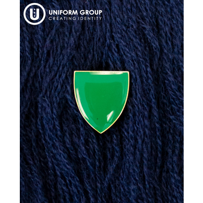 Badge Green