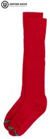 Socks Sports Red-sportswear-THE U SHOP - Hamilton