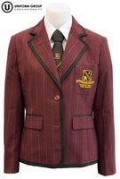 Blazer Junior-hamilton-girls'-high-school-THE U SHOP - Hamilton