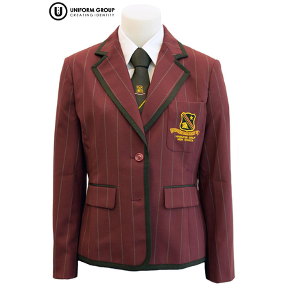 Blazer Junior