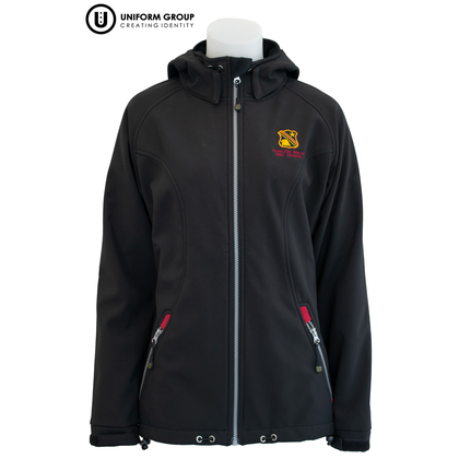 Jacket Softshell