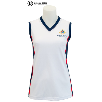 Singlet Hockey