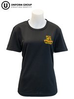 PE Shirt-hamilton-girls'-high-school-THE U SHOP - Hamilton