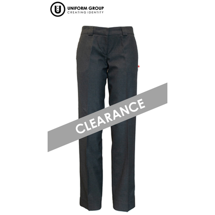 Trouser - FPB Charcoal