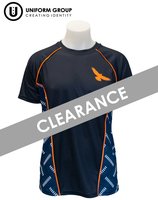 PE Tee - Senior-rototuna-high-schools-THE U SHOP - Hamilton