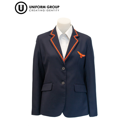 Blazer FPB - Navy