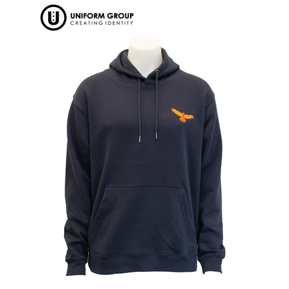 Hoodie - Navy