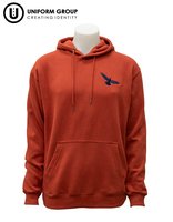 Hoodie - Sports Junior NEW-rototuna-high-schools-THE U SHOP - Hamilton