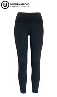Leggings - Sport Black-rototuna-high-schools-THE U SHOP - Hamilton