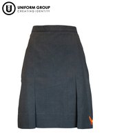Skirt - Charc Jun Bird EMB-rototuna-high-schools-THE U SHOP - Hamilton