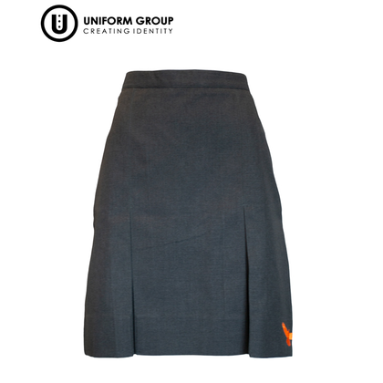 Skirt - Charc Jun Bird EMB