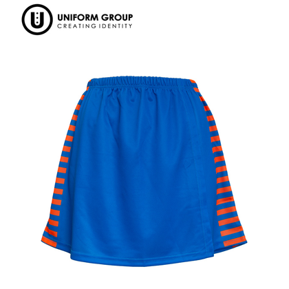 Skirt Netball - Blue