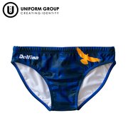 Brief - Polo Navy-rototuna-high-schools-THE U SHOP - Hamilton