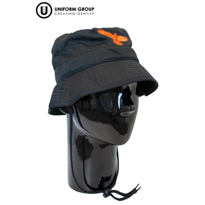 Bucket Hat - Black