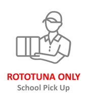 ROTOTUNA - Pick Up At School-rototuna-high-schools-THE U SHOP - Hamilton