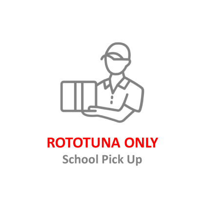 ROTOTUNA - Pick Up At School