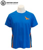 PE Top - Junior-rototuna-high-schools-THE U SHOP - Hamilton