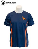 PE Top - Senior-rototuna-high-schools-THE U SHOP - Hamilton