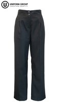 Trouser FPB - PV Dark Charcoal-rototuna-high-schools-THE U SHOP - Hamilton