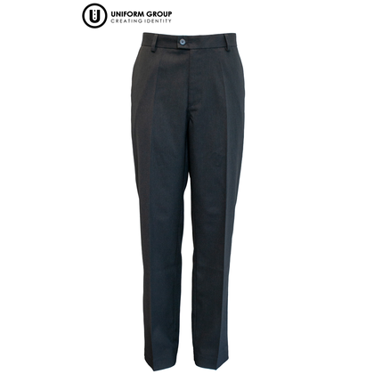 Trousers - MPB PV Dark Charcoal