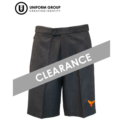 Shorts - Charcoal