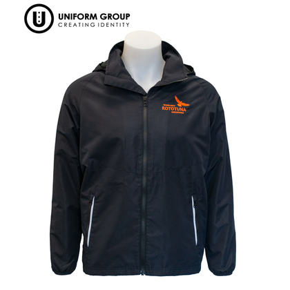 Jacket - Navy