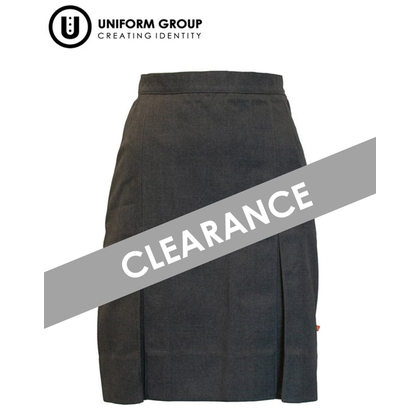 Skirt - Charc Sen - Orange Tag