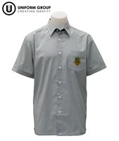 Shirt S/S-te-kuiti-high-school-THE U SHOP - Hamilton