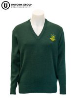 Jersey-te-kuiti-high-school-THE U SHOP - Hamilton