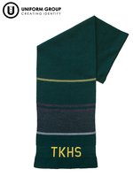 Scarf-te-kuiti-high-school-THE U SHOP - Hamilton
