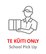 TE KUITI ONLY - Pick Up At School