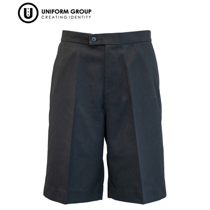 Shorts - MPB PV Dark Charcoal SO
