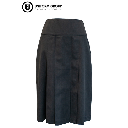 Skirt - Dark Charcoal PV SO