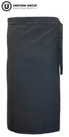Lavalava - Charcoal SO-te-kuiti-high-school-THE U SHOP - Hamilton