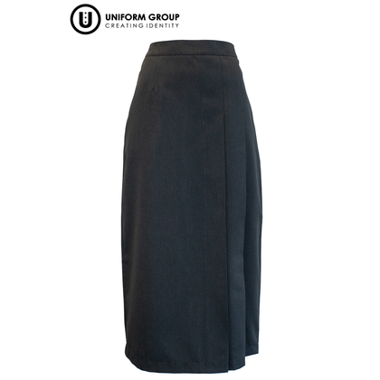 Skirt 90cm - Dark Charcoal PV SO