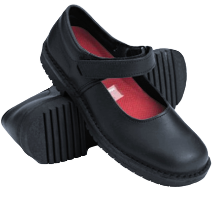 Shoes - Velcro Strap