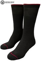 Uniform Dress Socks 3pk-hamilton-girls'-high-school-THE U SHOP - Hamilton