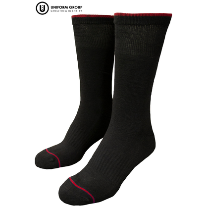 Uniform Dress Socks 3pk