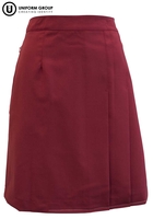 Skirt Red-years-12-13-THE U SHOP - Hamilton