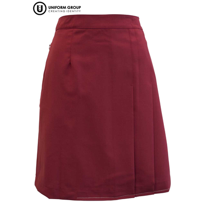 Skirt Red