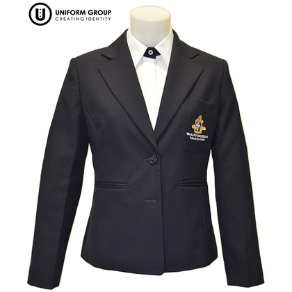 Blazer Junior