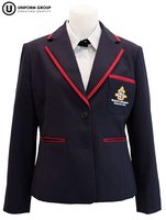 Blazer Senior-years-12-13-THE U SHOP - Hamilton